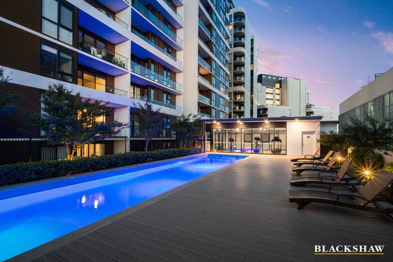 1202/2 Gribble Street  Gungahlin