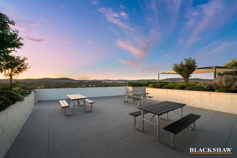 1202/2 Gribble Street  Gungahlin