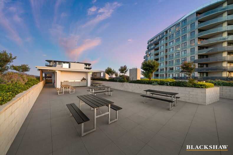 1202/2 Gribble Street  Gungahlin