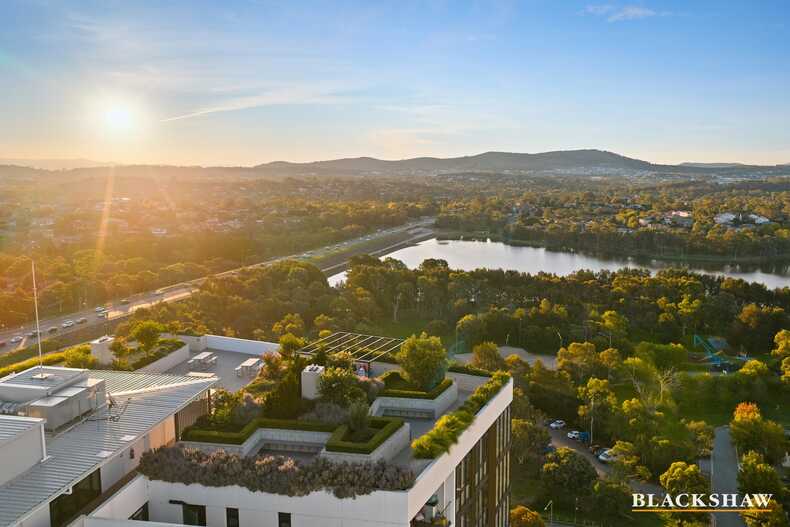 1202/2 Gribble Street  Gungahlin