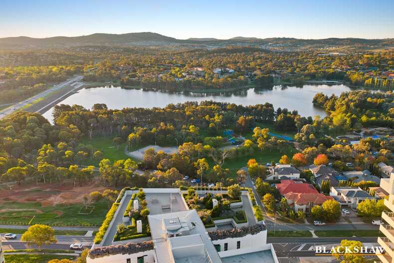 1202/2 Gribble Street  Gungahlin