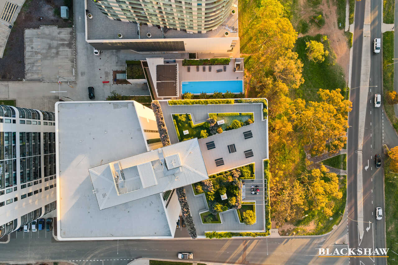1202/2 Gribble Street Gungahlin