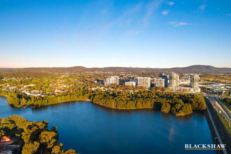 1202/2 Gribble Street  Gungahlin