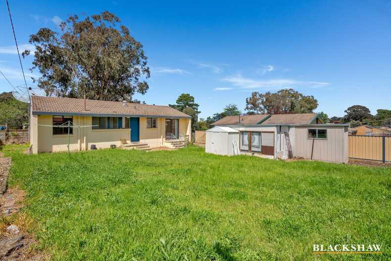 4 McHugh Street Evatt