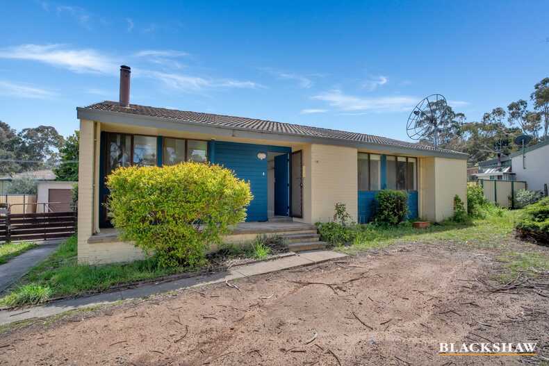 4 McHugh Street Evatt