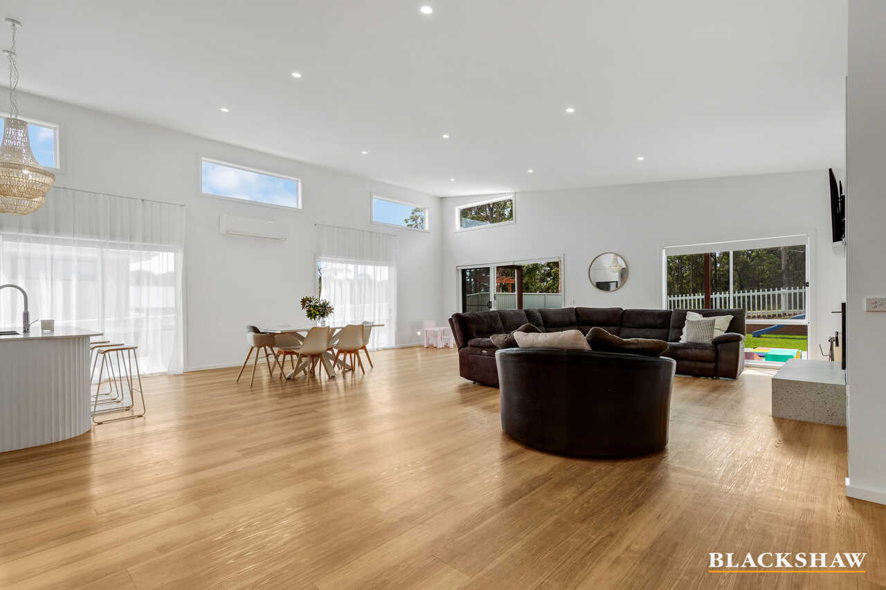 13 Buguri Crescent Malua Bay