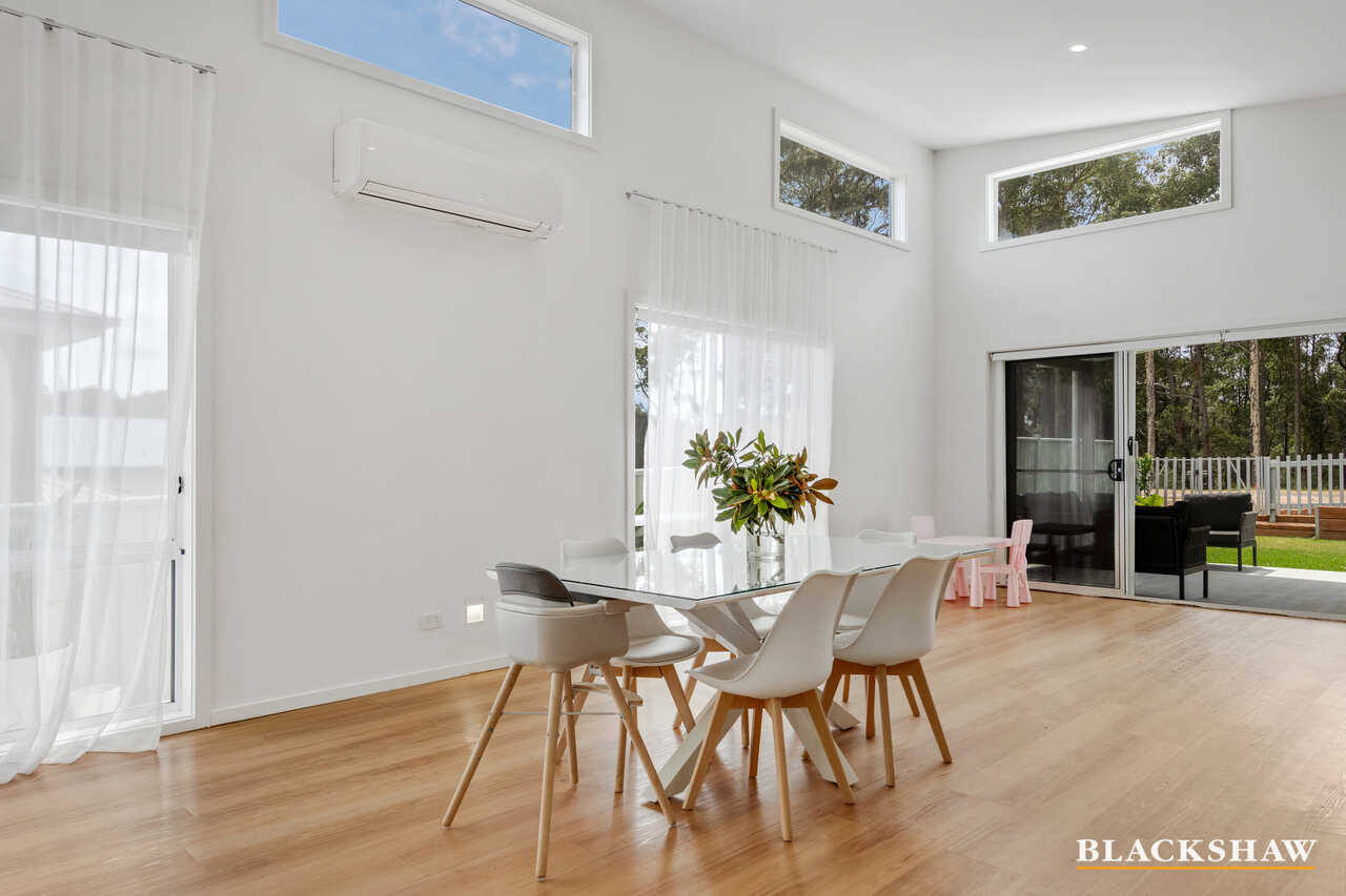13 Buguri Crescent Malua Bay