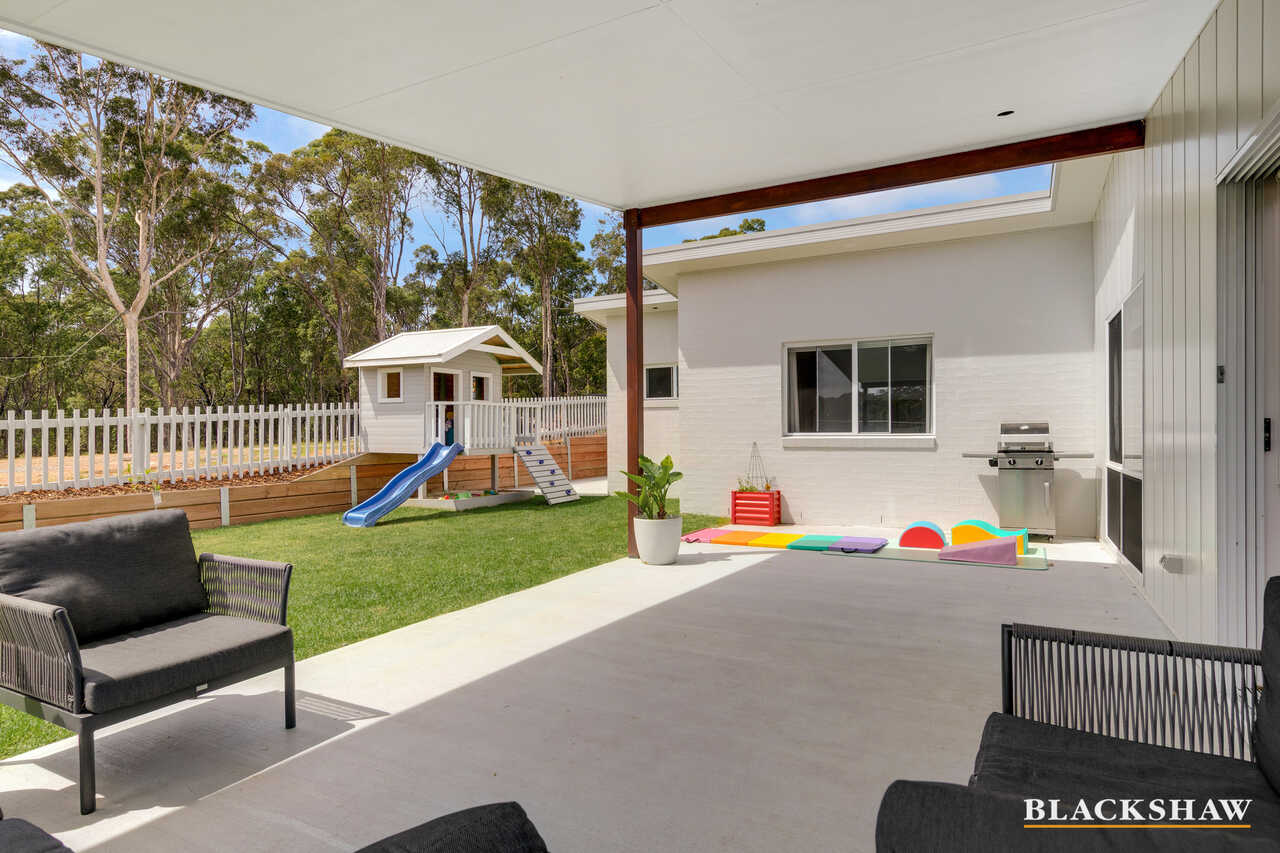 13 Buguri Crescent Malua Bay
