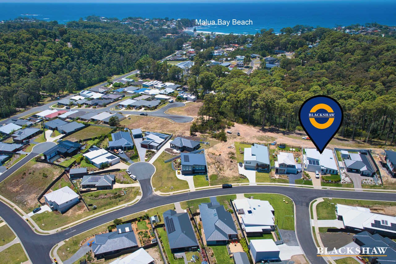 13 Buguri Crescent Malua Bay