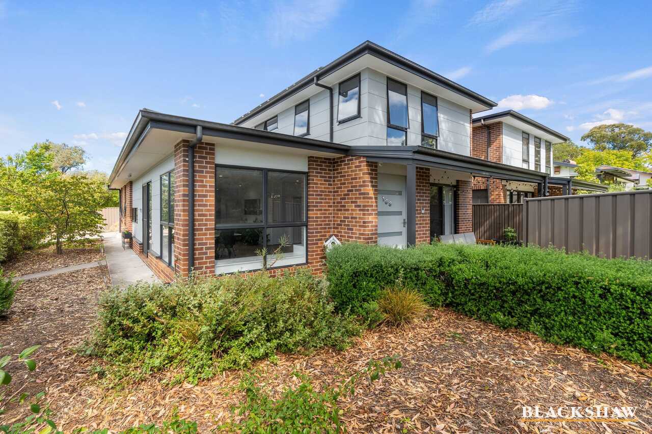 168 Burrinjuck Crescent Duffy
