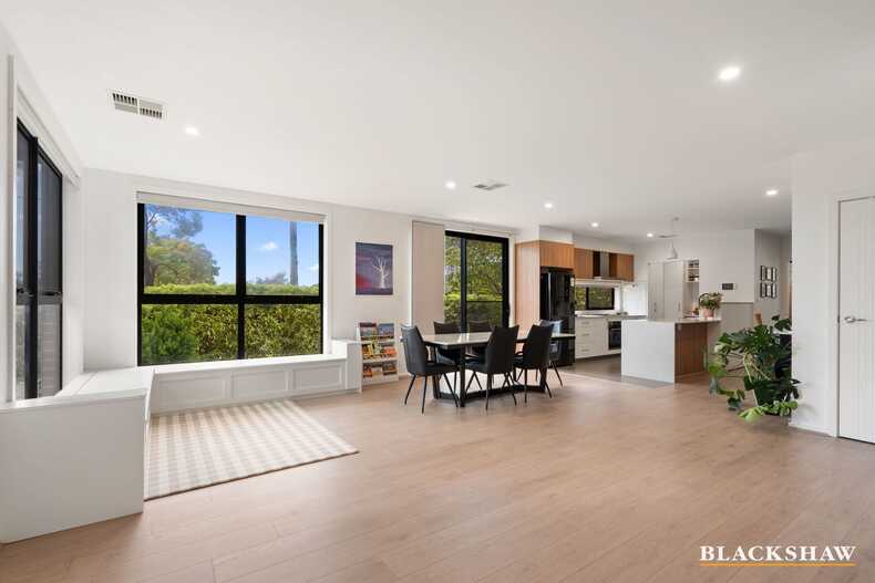 168 Burrinjuck Crescent Duffy 168 Burrinjuck Crescent Duffy