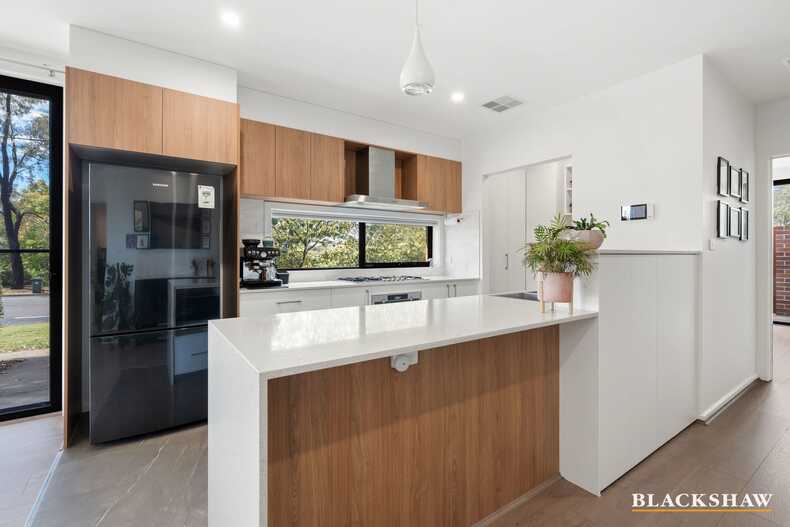 168 Burrinjuck Crescent Duffy 168 Burrinjuck Crescent Duffy