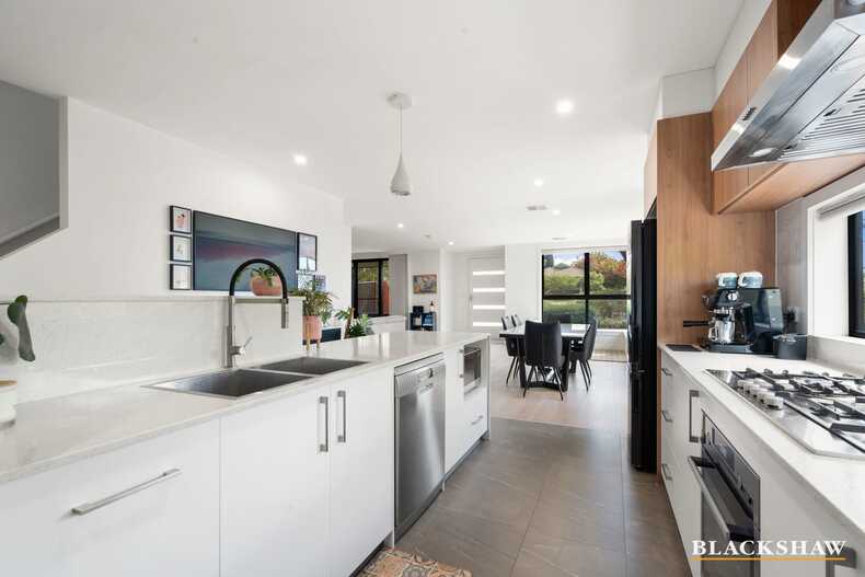 168 Burrinjuck Crescent Duffy 168 Burrinjuck Crescent Duffy