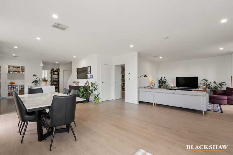 168 Burrinjuck Crescent Duffy 168 Burrinjuck Crescent Duffy