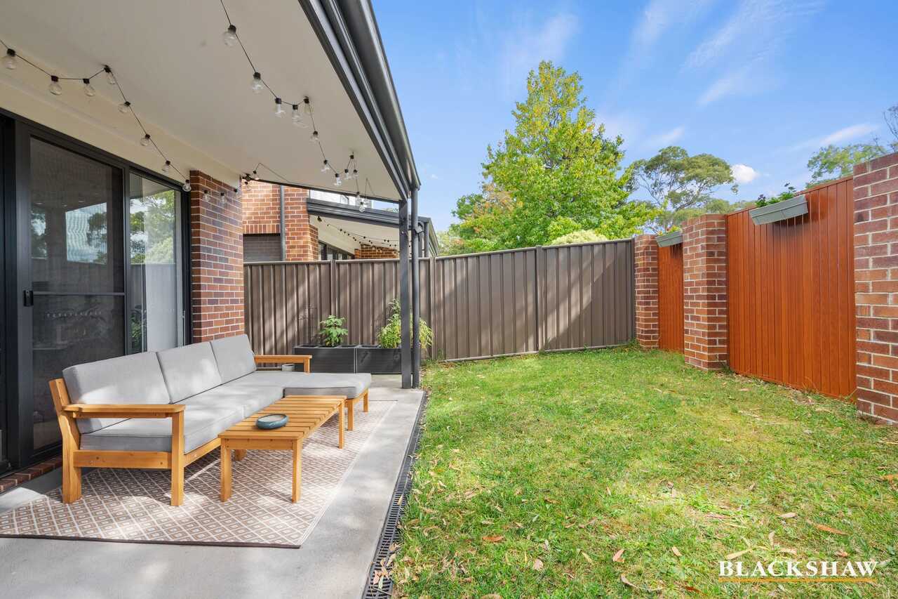 168 Burrinjuck Crescent Duffy