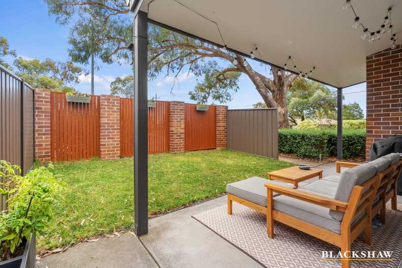 168 Burrinjuck Crescent Duffy 168 Burrinjuck Crescent Duffy