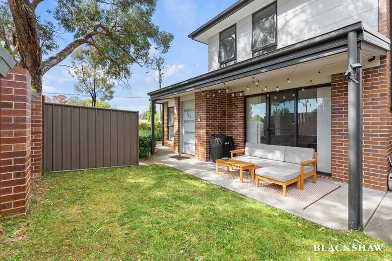 168 Burrinjuck Crescent Duffy 168 Burrinjuck Crescent Duffy