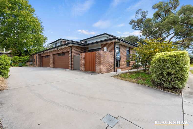 168 Burrinjuck Crescent Duffy 168 Burrinjuck Crescent Duffy