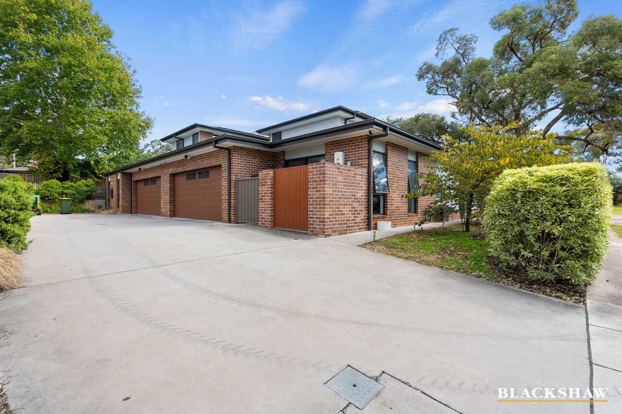 168 Burrinjuck Crescent Duffy
