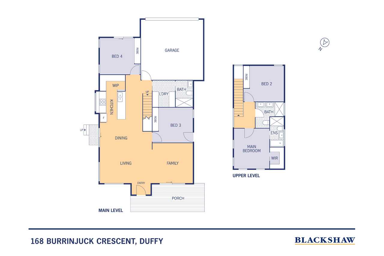 168 Burrinjuck Crescent Duffy