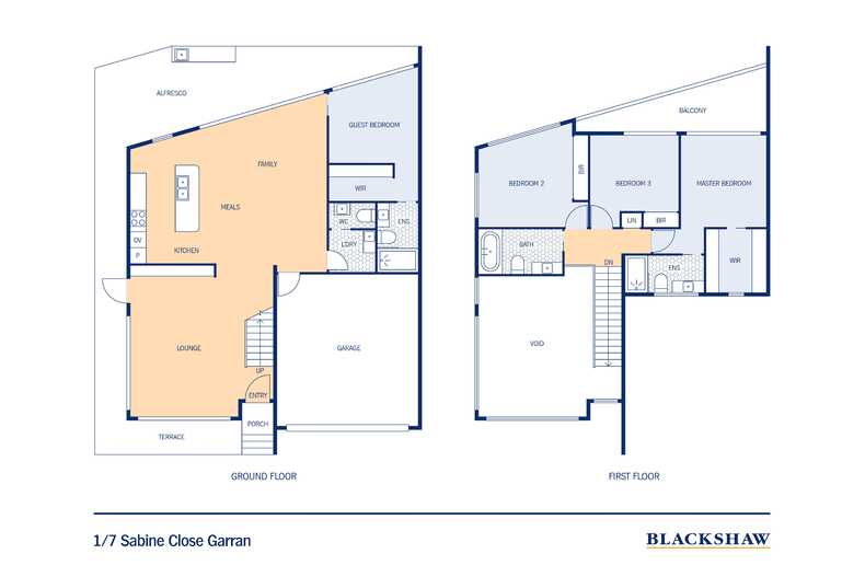 1/7 Sabine Close  Garran