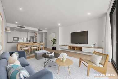 14/19 Leichhardt Street Kingston
