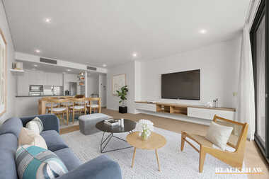 14/19 Leichhardt Street Kingston