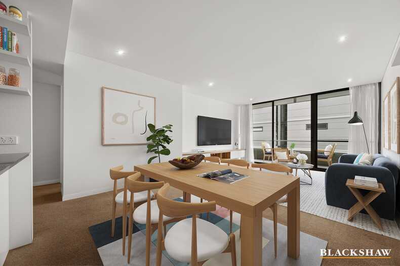 14/19 Leichhardt Street Kingston