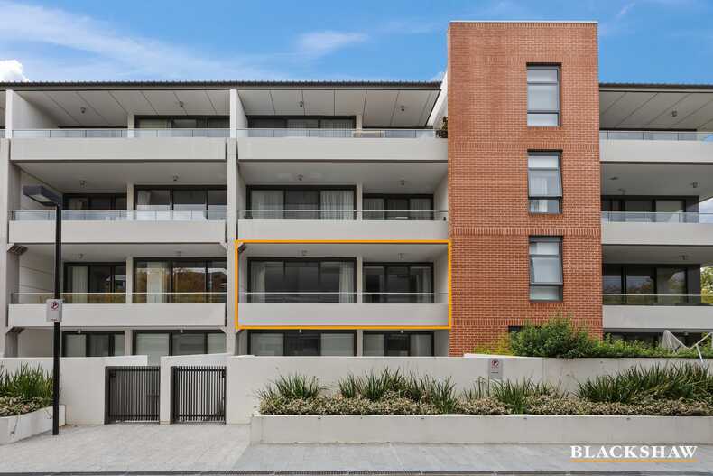 14/19 Leichhardt Street Kingston