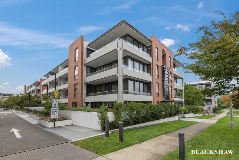 14/19 Leichhardt Street Kingston