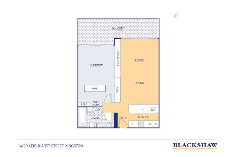 14/19 Leichhardt Street Kingston