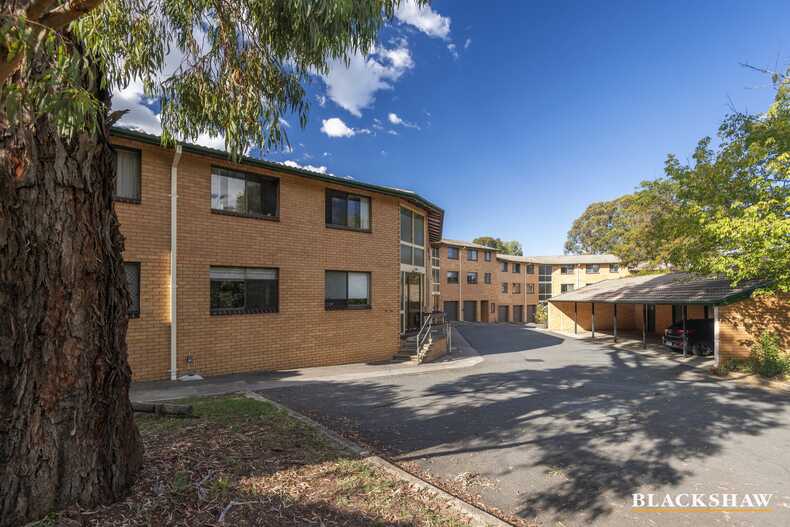 38/6 Maclaurin Crescent Chifley