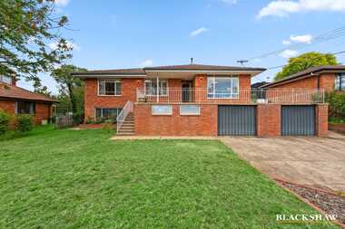 5 Nardoo Crescent O'Connor