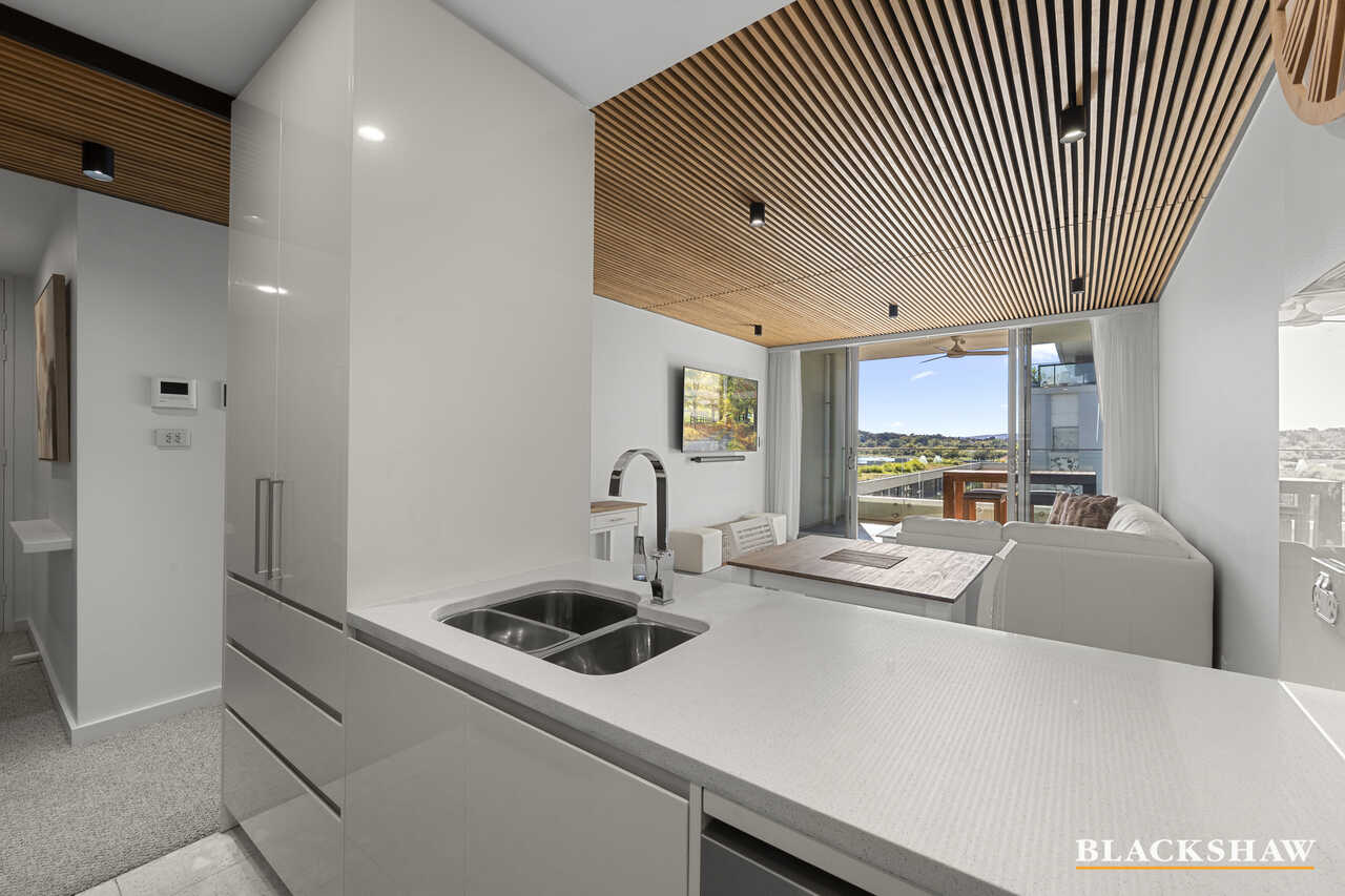 118/11 Trevillian Quay Kingston
