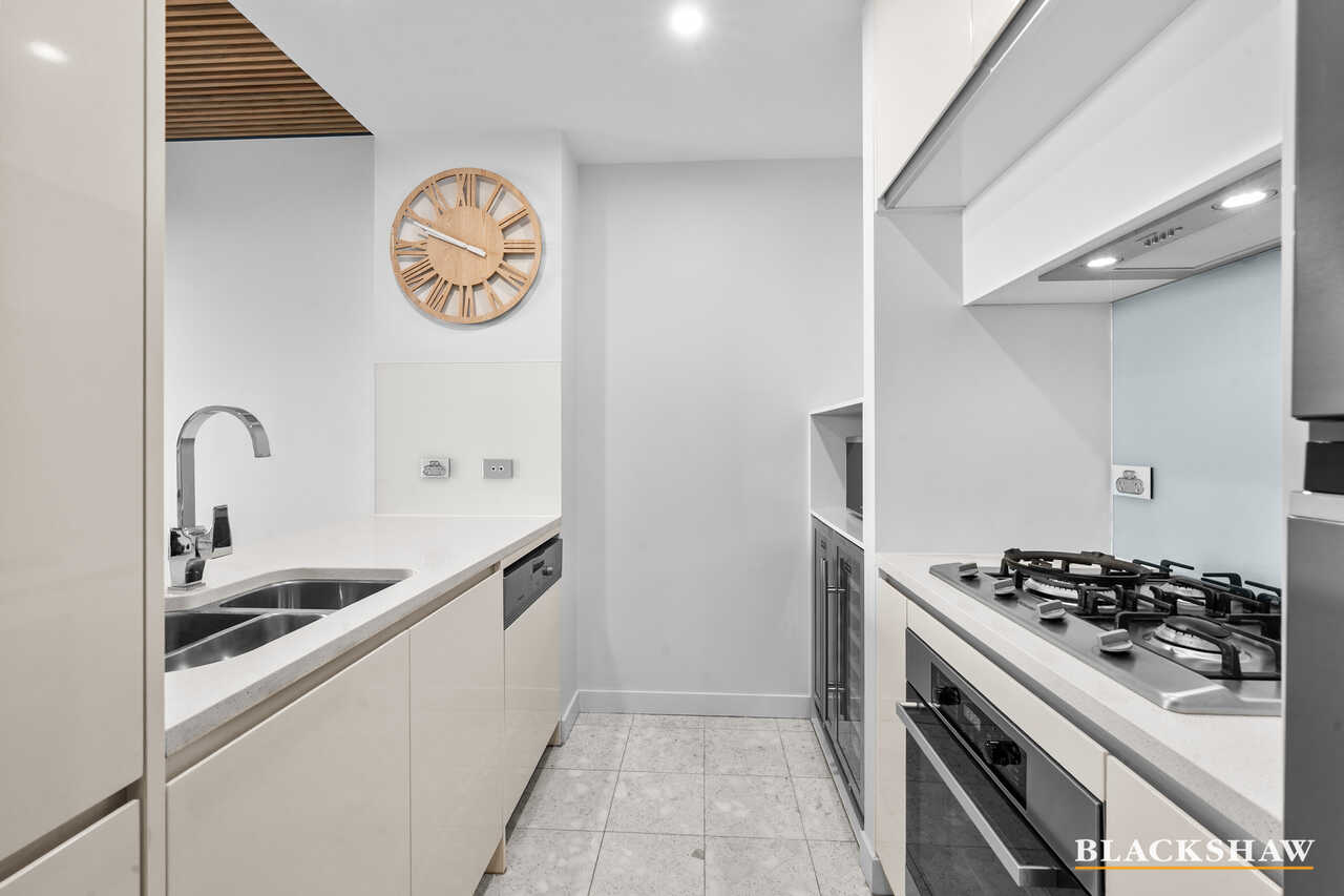 118/11 Trevillian Quay Kingston