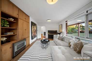 11 Strzelecki Place Narrabundah