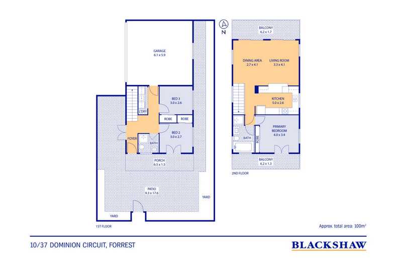 10/37 Dominion Circuit Forrest