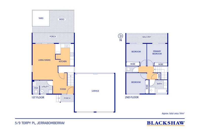 5/9 Torpy Place Jerrabomberra