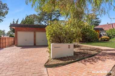 5 Douglas Place Curtin