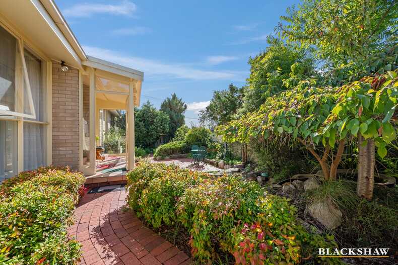 8 Parry Place Farrer