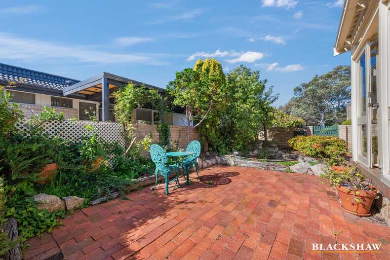 8 Parry Place Farrer