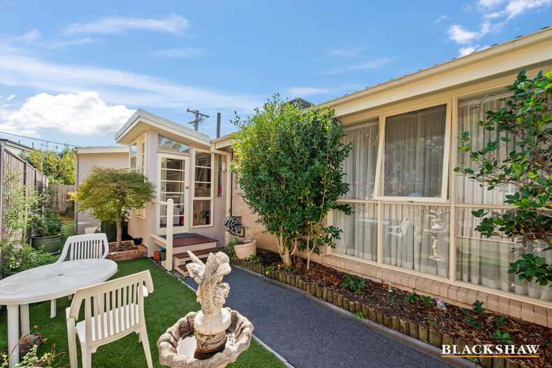 8 Parry Place Farrer