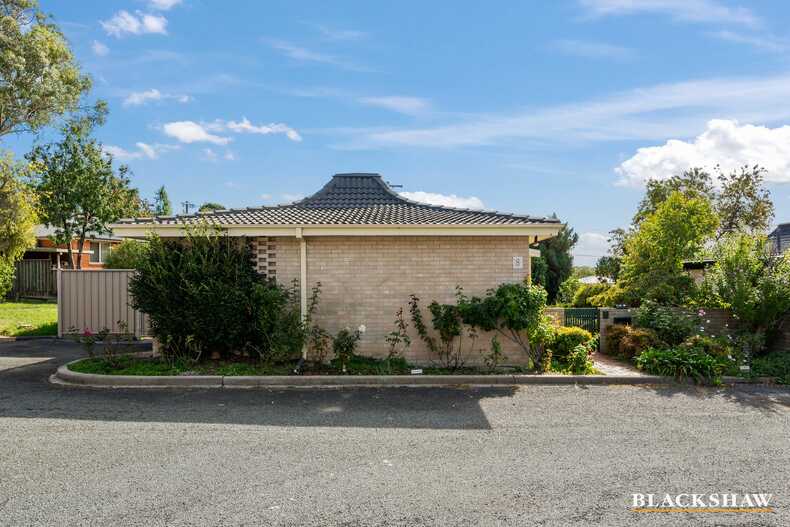 8 Parry Place Farrer