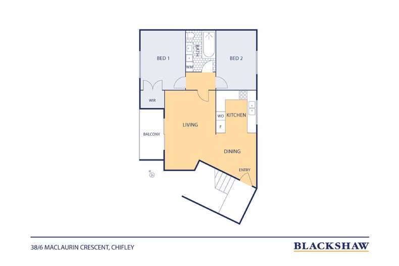 38/6 Maclaurin Crescent Chifley