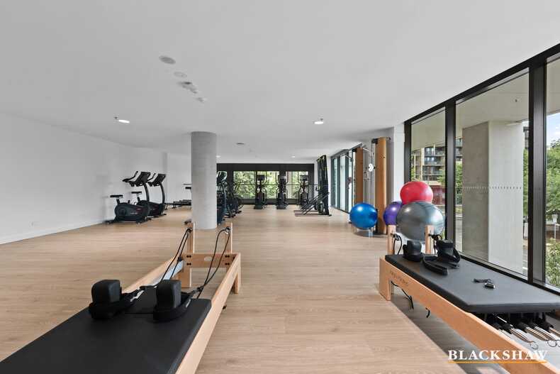 125/62 Constitution Avenue Parkes