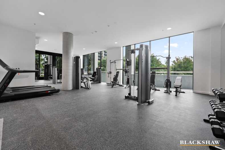 125/62 Constitution Avenue Parkes