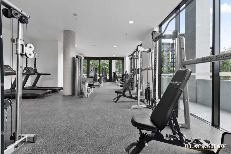 125/62 Constitution Avenue Parkes