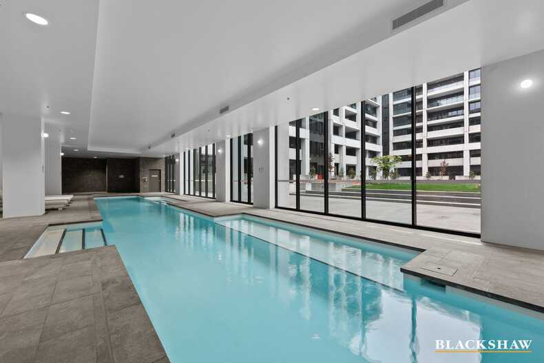 125/62 Constitution Avenue Parkes