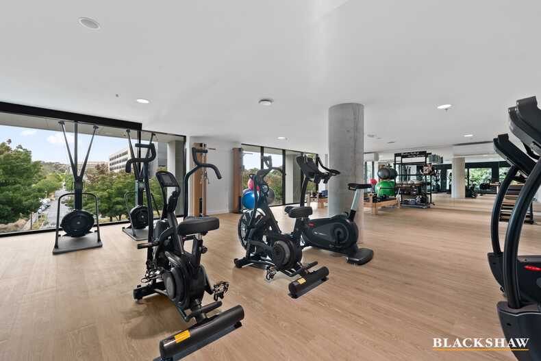 125/62 Constitution Avenue Parkes