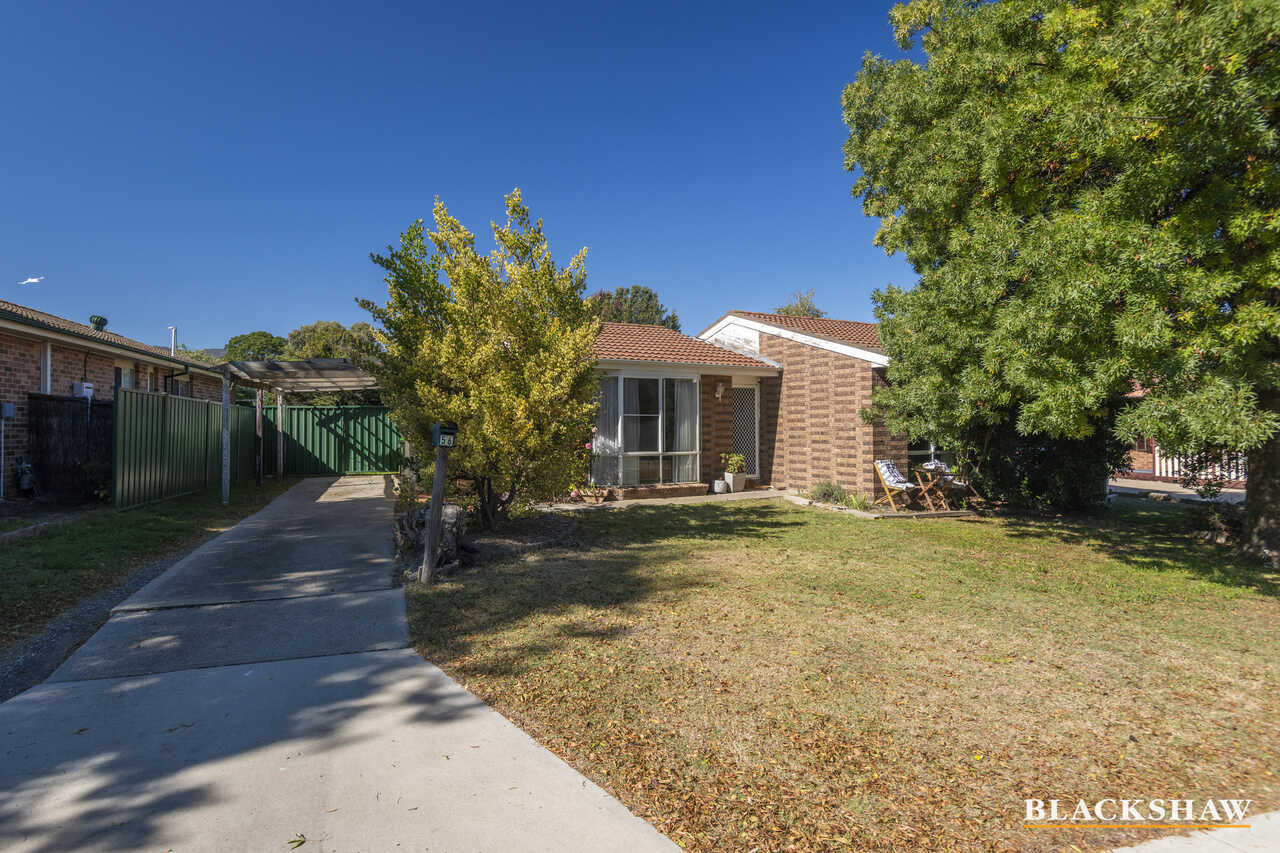 56 Sherwood Circuit Gordon